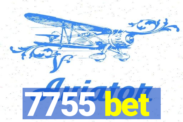 7755 bet